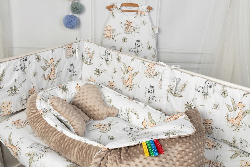 PINTA LOVO APSAUGA 210 CM – BABY SIESTA