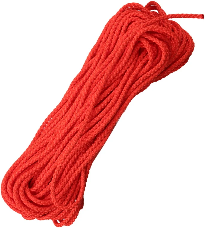 Balzer Neskęstanti Virvė 8mm-30m