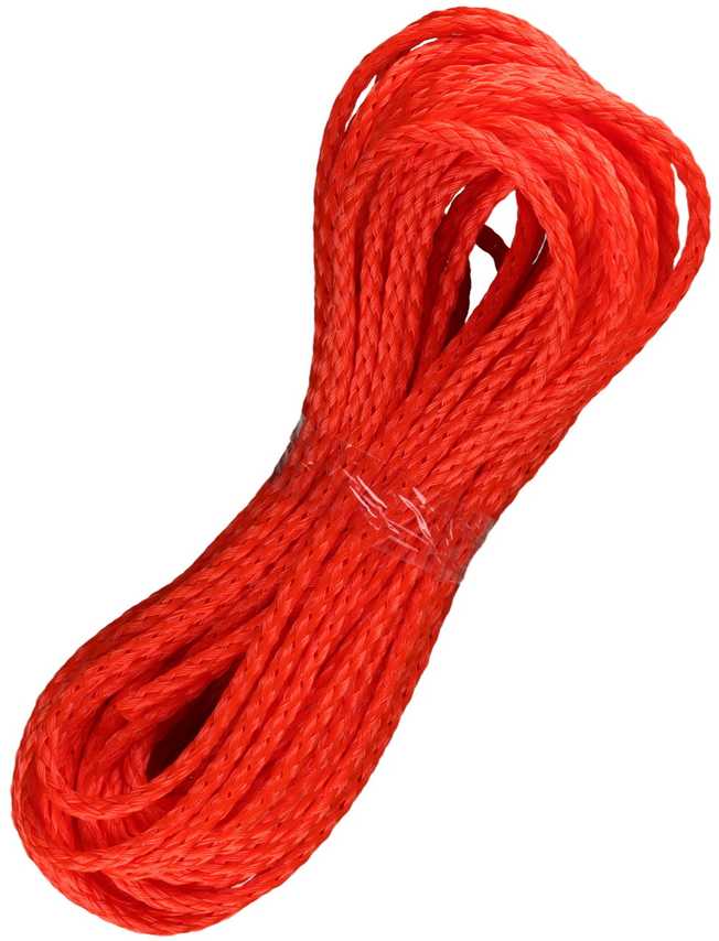 Balzer Neskęstanti Virvė 8mm-30m