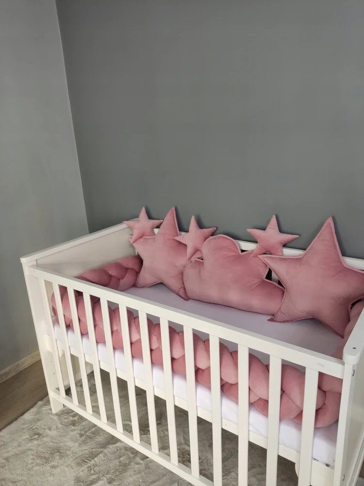 Pintinė apsauga + debesis, 2 žvaigždės ir maži pakabukai