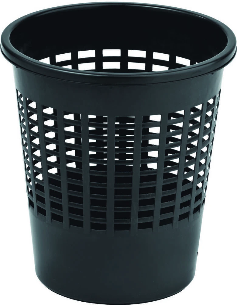 Pintinė popieriui Curver juoda