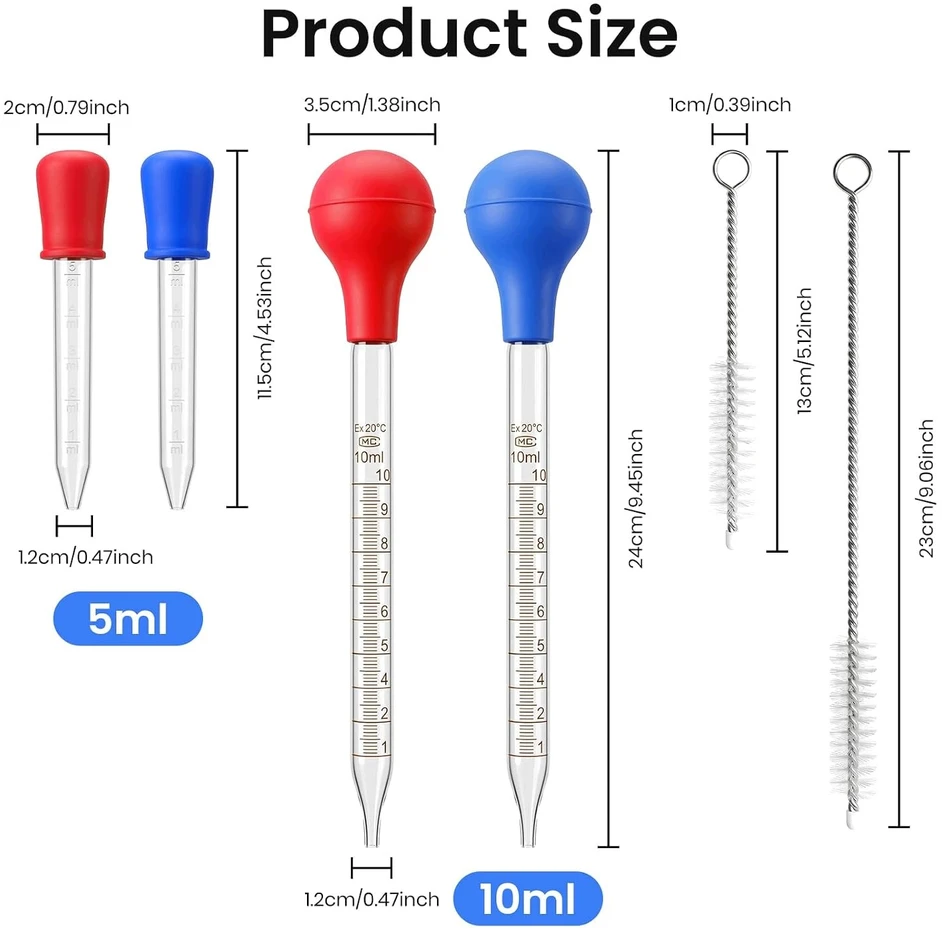 PIPET 4 LABORATORIJOS STIKLAS PLASTIKAS TIKSLIUS PAKARTOTINIS NAUDOJIMAS