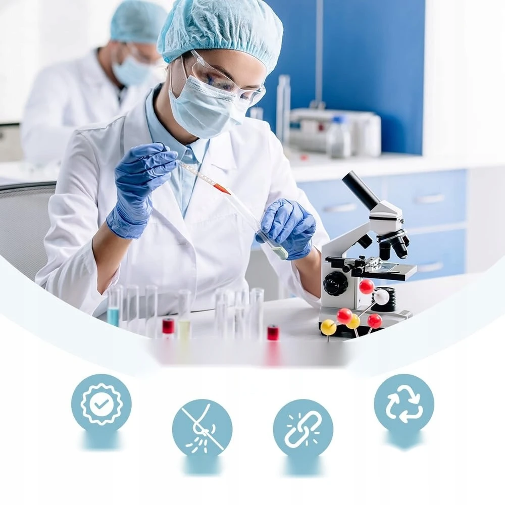 PIPETE 10ml 2VNT STIKLO LAŠINtuvas LABORATORIJOS MATAVIMO MATAVIMAI DIDELI