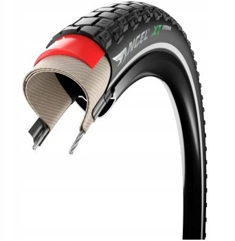 Pirelli Angel Urban XT 52-622 (700x52C) 29x2.1 padanga