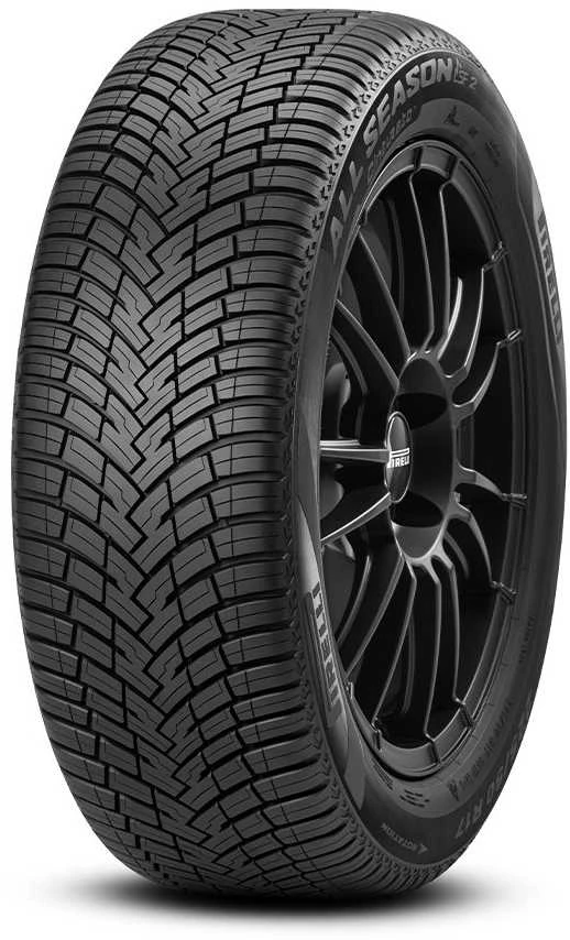 Pirelli 235/50R19 CINTURATO ALL SEASON SF2 99T FR s-i elt +
