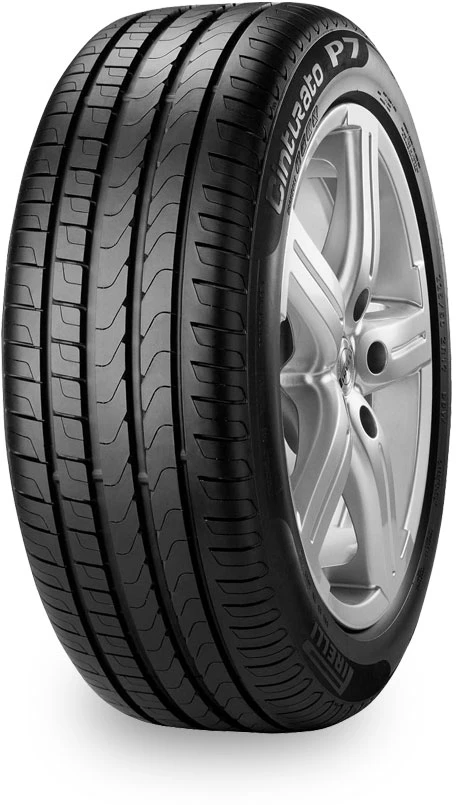 Pirelli 225/50R18 CINTURATO P7 95W RFT *