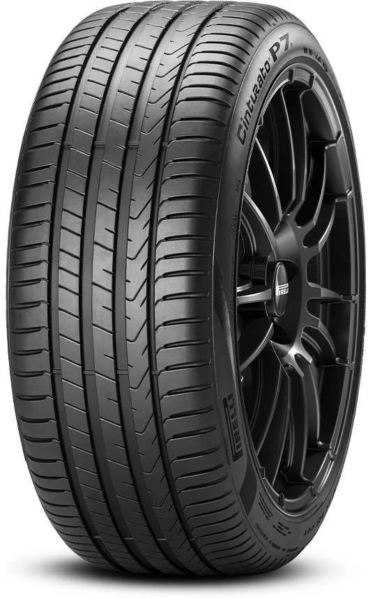 Pirelli 235/55R19 CINTURATO P7 (P7C2) 105H XL FR MO