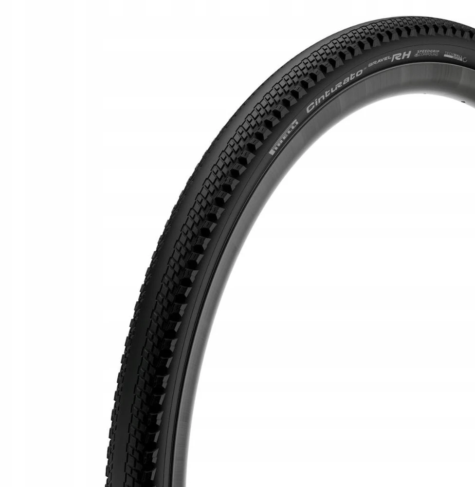 PIRELLI nauja Cinturato Gravel RH Performance padanga 40-622 (700x40C)