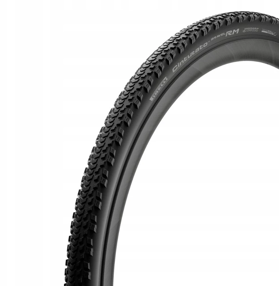 PIRELLI nauja Cinturato Gravel RM Performance 40-622 (700x40C) padanga
