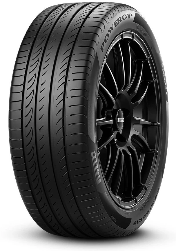 Pirelli 255/40R18 P ZERO 99Y XL FR MO