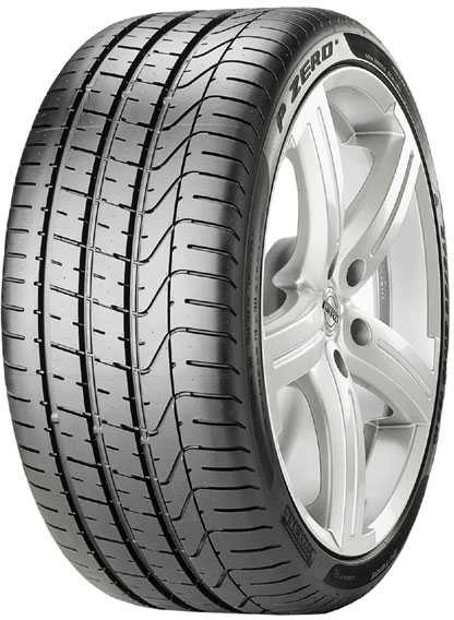 Pirelli Padangos P Zero 111 Y XL N0 (B A A 70dB)