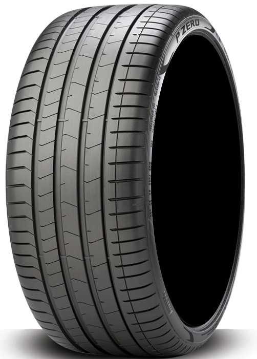 Pirelli 245/40R19 P-ZERO PZ4 94W s-i L.S.