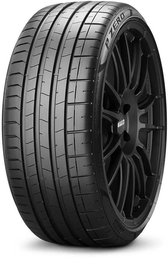 Pirelli 275/35R21 P-ZERO PZ4 103Y XL N0 S.C.
