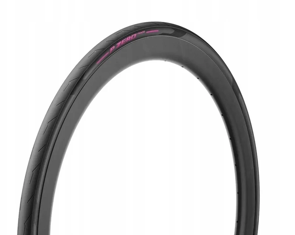Pirelli P ZERO Race 700×26C Road Tire 26-622 Fucsia Label