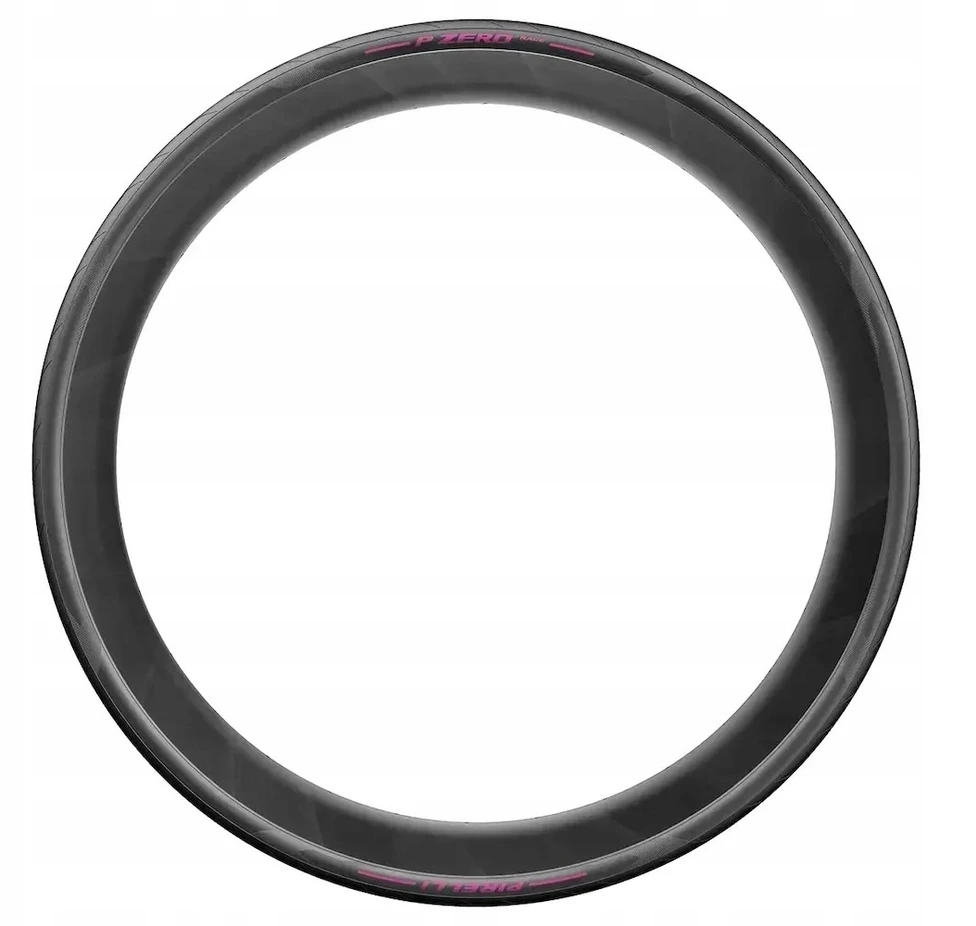 Pirelli P ZERO Race 700×26C Road Tire 26-622 Fucsia Label