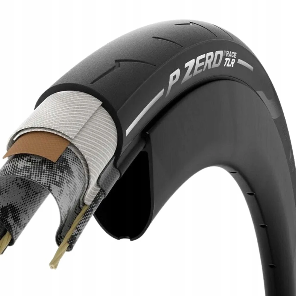 Pirelli P Zero Race TLR 32-622 padanga (700x32C)