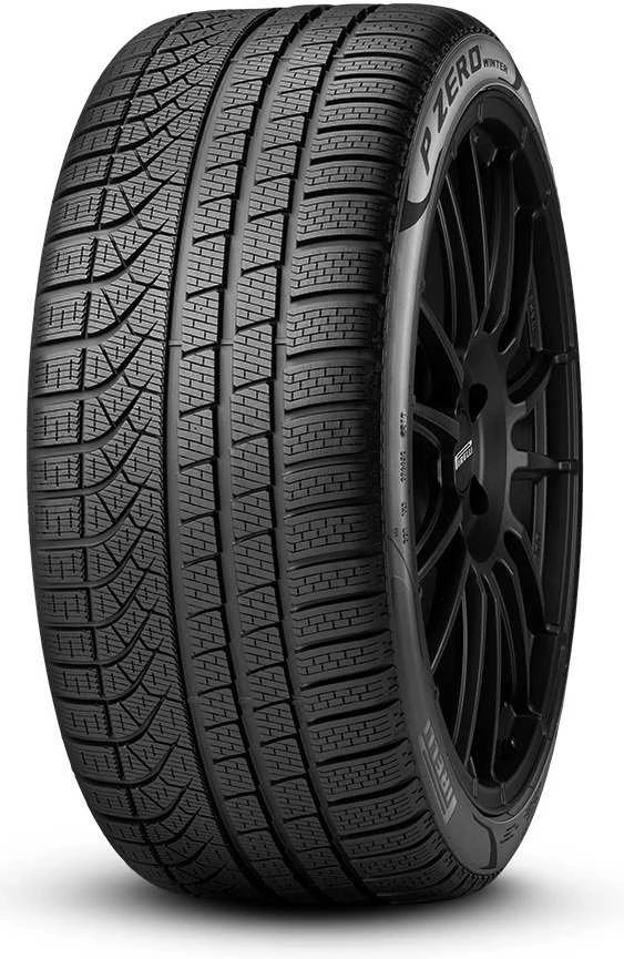 Pirelli Padangos PZero Winter 103 V XL NF0 ( C B B 72dB )