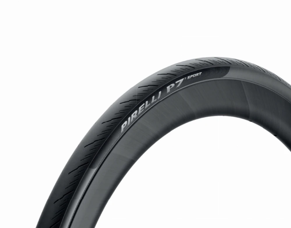 PIRELLI P7™ Sport 700x28c dviračio padanga