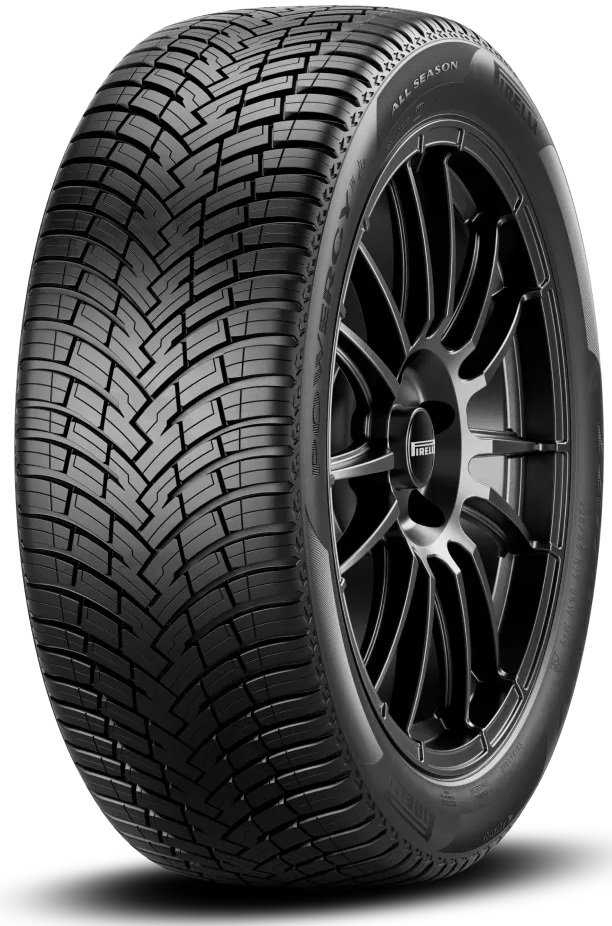 Pirelli 195/50R15 POWERGY ALL SEASON SF 86V XL