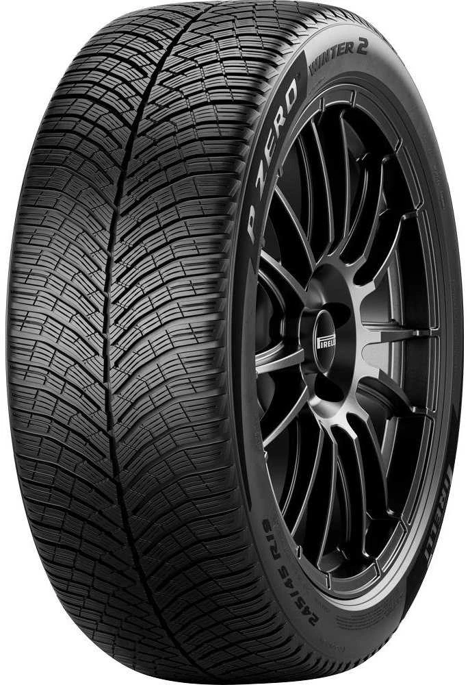 Pirelli 235/35R20 P ZERO WINTER 2 92W XL FR