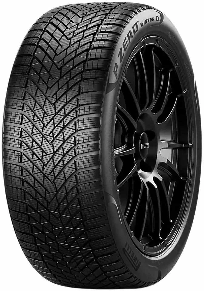 Pirelli 275/40R20 P ZERO WINTER DIREZIONALE 106V XL FR ND0