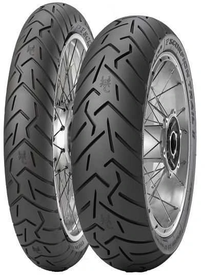 Pirelli Padangos Scorpion Trail II R 73 W
