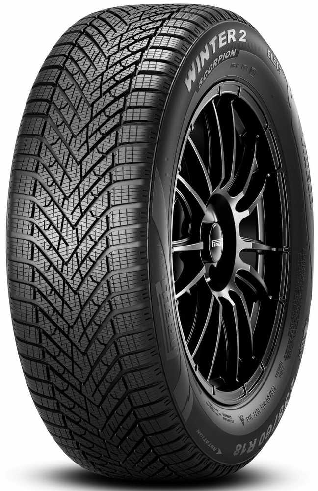 Pirelli SCORPION WINTER 2 235/55R19 105 V