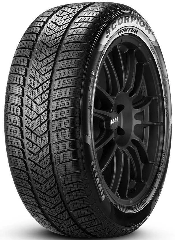 Pirelli 285/40R20 SCORPION WINTER [104] W AR