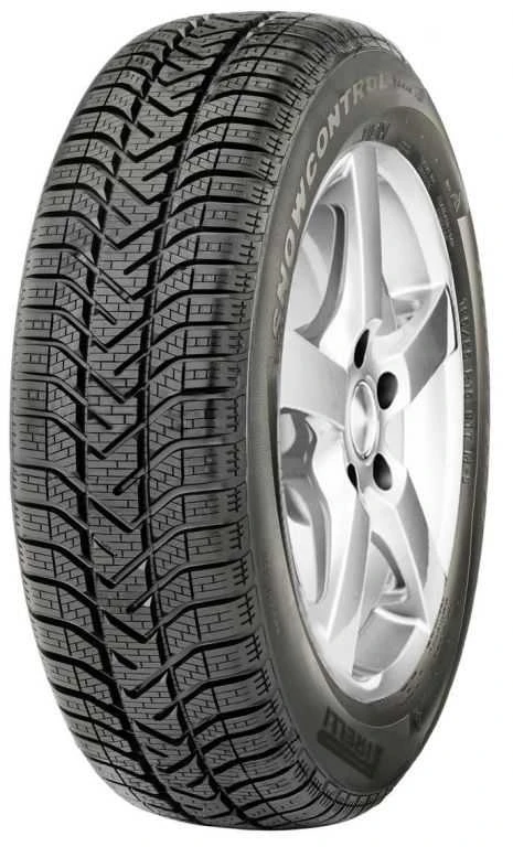 Pirelli 175/65R15 SNOWCONTROL SERIE III [88] H XL *