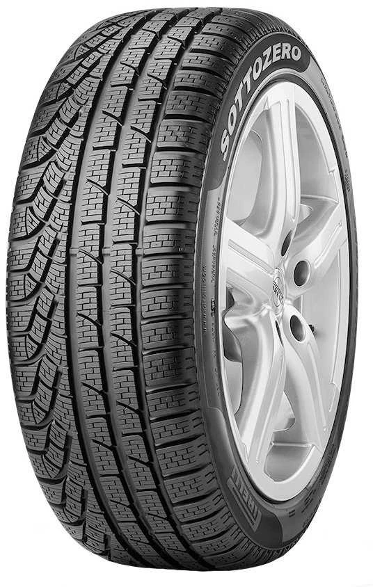 Pirelli 295/30R20 WINTER SOTTOZERO S.II 97V (N0)
