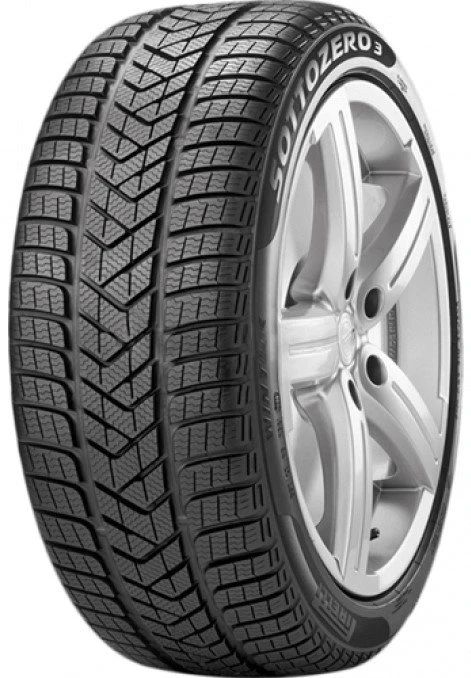 Pirelli 225/50R17 SOTTOZERO SERIE III 98H XL FR MO