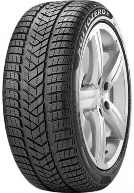 Pirelli 235/50R18 WINTER SOTTOZERO 3 101V XL (MGT)