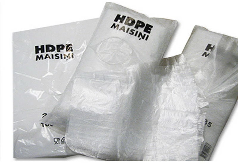 Multipack Pirkinių maišelis, 41 x 64 cm