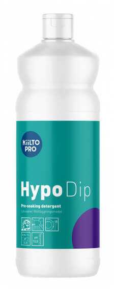 Kiilto Hypo Dip pirminio mirkymo priemonė 1L