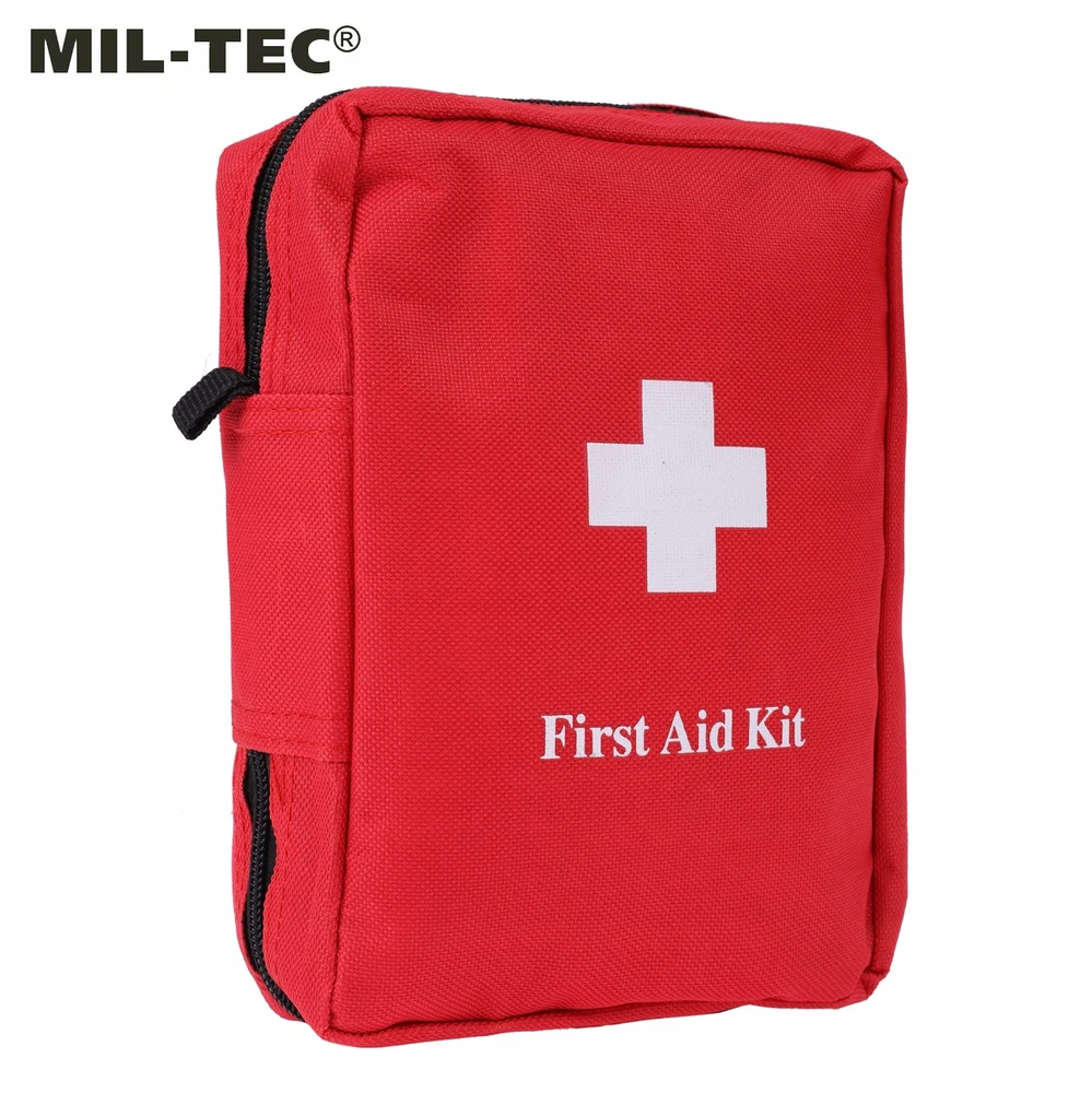 Pirmosios pagalbos rinkinys MIL-TEC, didelis