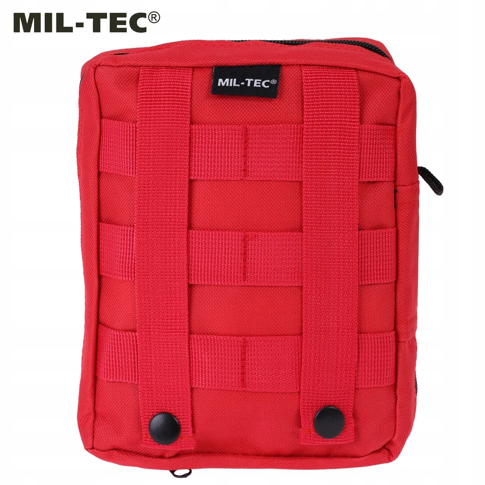 Pirmosios pagalbos rinkinys MIL-TEC, didelis