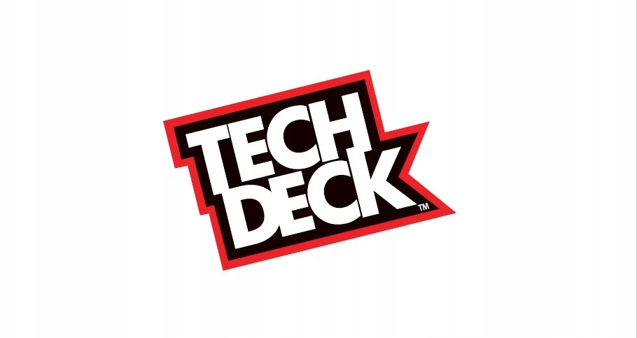 Pirštų riedlentė Spin Master Tech Deck Blind Squirrel