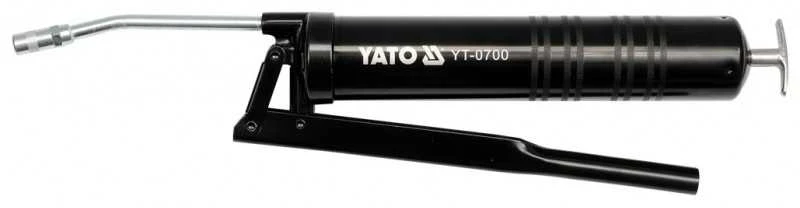 Tepalo švirkštas Yato YT-0700