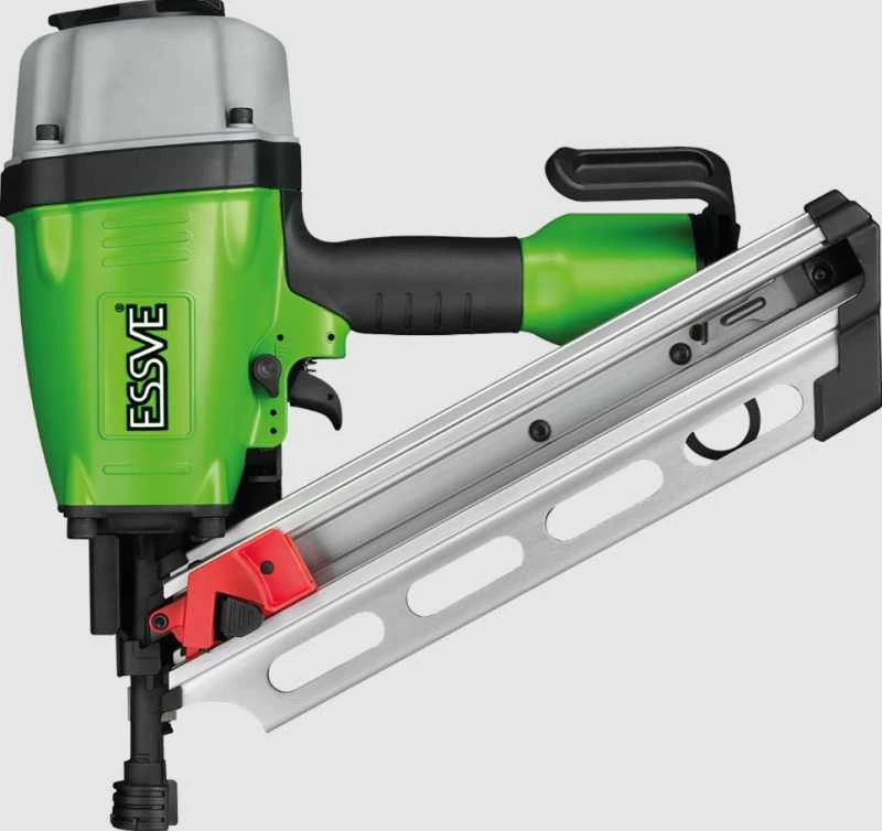 Pneumatinis viniakalis Essve FN 34/90; 34°; 50-90 mm