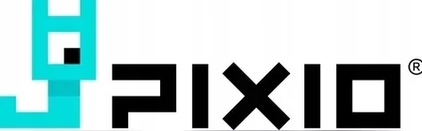 PIXIO MAGNETINIAI BLOKAI - MINI DINOS 80 VNT
