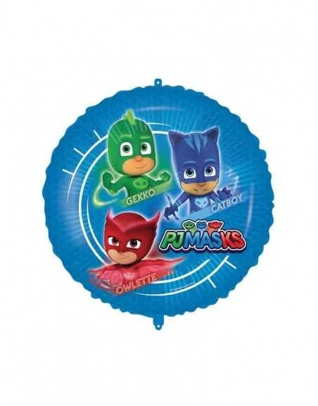 GoDan PJ Masks folijos balionas 18"