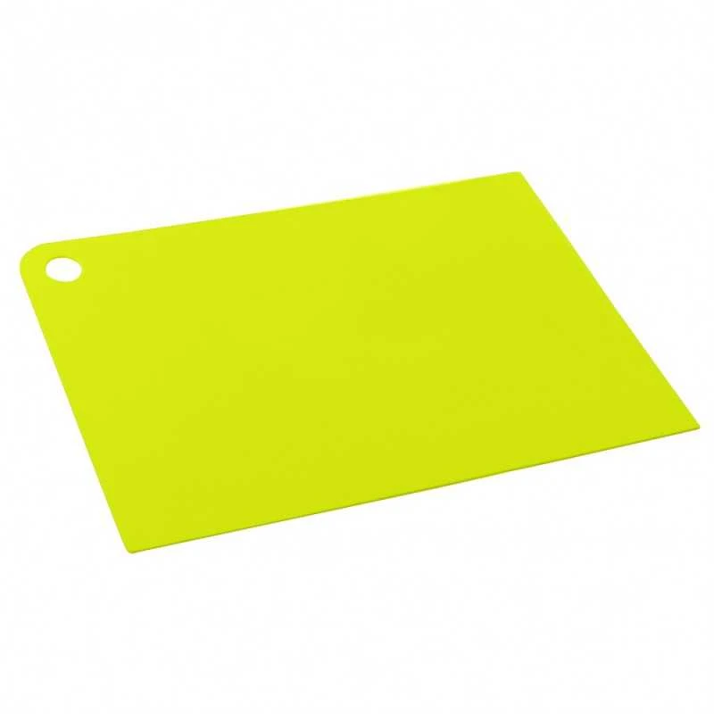 NHG Pjaustymo lentelė 34,5x24,5 cm plona, ​​žalia