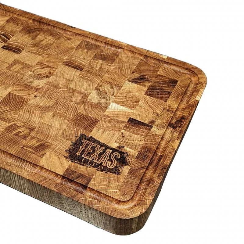 Kamado Bono Pjaustymo lenta "Chess" - 40 cm.