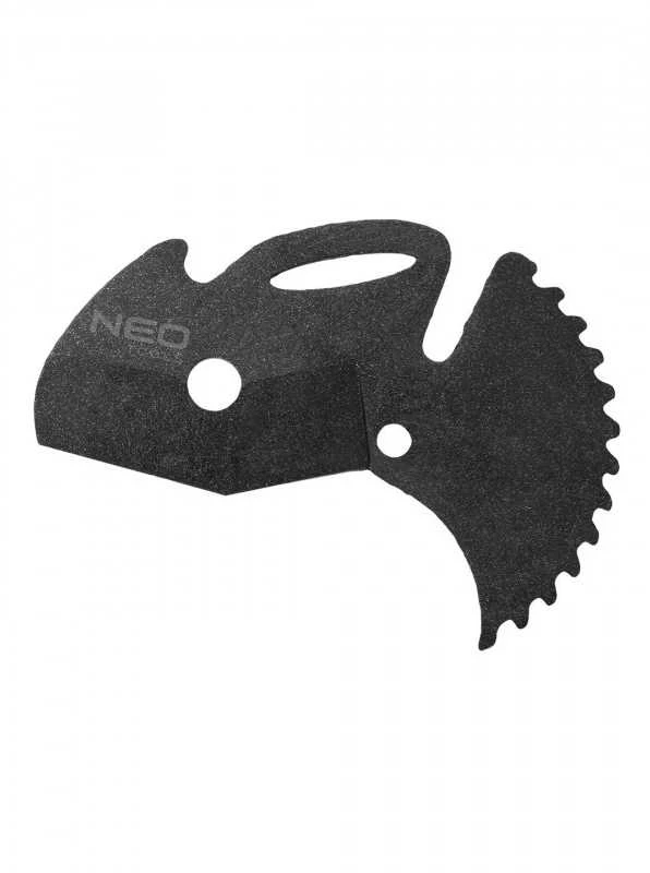 Pjaustytuvo atsarginis peilis NEO 02-073 (2.35 mm)