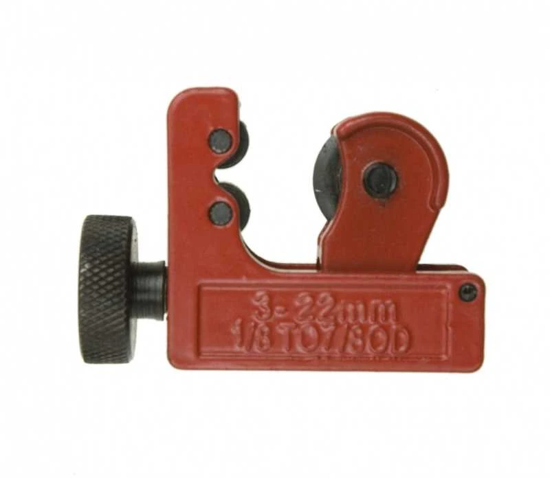 Drel Vamzdžių pjaustytuvas MINI 3 - 22 mm