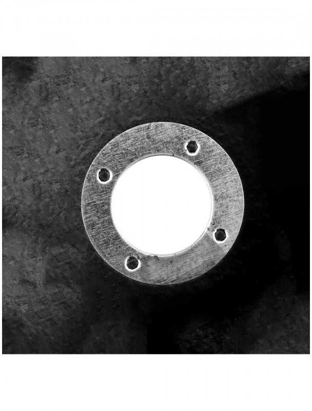 Graphite Pjovimo diskas, metalo „Corundum“ 230 x 2,0 x 22,2 mm, 41 A46-S-BF