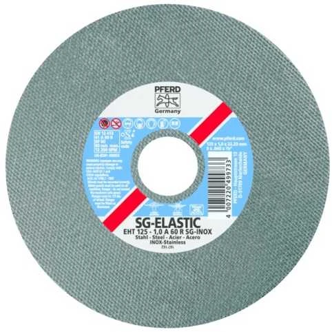 Pjovimo diskas PFERD EHT178-1,6 A46 R SG-INOX
