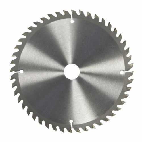 Pjovimo diskas HW Ø160x2,4x20mm, z24. PL55, Scheppach