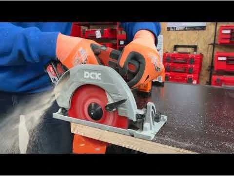 Pjovimo diskas SPECIALIST+ Cordless 190x24Tx30mm