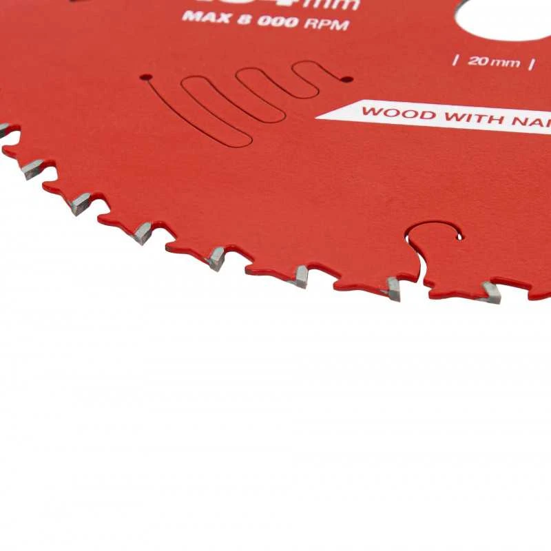 Pjovimo diskas SPECIALIST+ Demolition 184x40Tx20/16mm